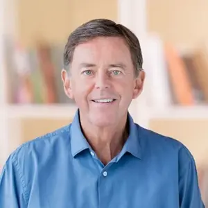 Alistair Begg profile picture